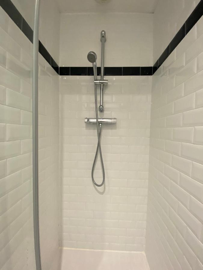 Apartament Beau Studio Cosy Calme En Face Du Port Sur Le Quai Dieppe Zewnętrze zdjęcie